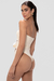 BODY CHARLESTON NUDE - comprar online