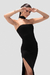 VESTIDO SAMPA PRETO