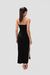 VESTIDO SAMPA PRETO na internet