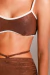 IPANEMA MARROM COM NUDE ATOALHADO na internet