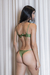 CONJUNTO JERI VERDE PISTACHE - comprar online