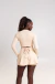 BLUSA BAILARINA BAUNILHA - comprar online