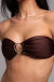OÁSIS MARROM | CONJUNTO - Lilo beachwear