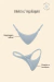 CORTININHA BORDADO CARTAGENA | SOB ENCOMENDA - Lilo beachwear