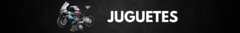 Banner de la categoría JUGUETES