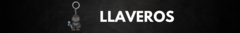 Banner de la categoría LLAVEROS