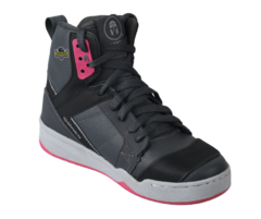 Botas Immortale Bengal - Rosa en internet