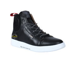 BOTAS IMMORTALE RENEGADE - NEGRO