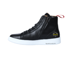 BOTAS IMMORTALE RENEGADE - NEGRO en internet