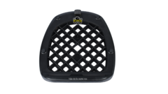 CAJUELA PARA MOTO TAILBOX IMMORTALE A-10 30 LITROS - NEGRO en internet