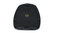CAJUELA PARA MOTO TAILBOX IMMORTALE A-10 30 LITROS - NEGRO - HIJO DE LA MOTO