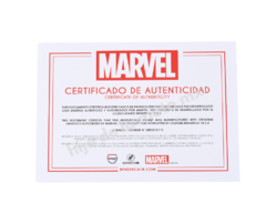 Imagen de Casco Abierto Edge Marvel Jaguar - Wolverine