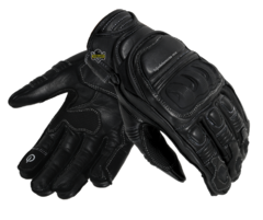 Guantes Faseed Athena FGL-110 Negro