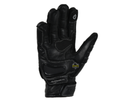 Guantes Faseed Athena FGL-110 Negro en internet