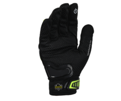 Guantes Faseed Air Rider Negro / Neón en internet