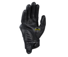 Guantes Hebotech SM-Airing 3 Negro en internet