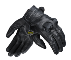 Guantes Hebotech SM-Airing 3 Negro