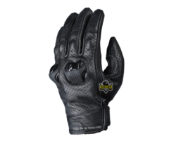 Guantes Hebotech SM-Airing 3 Negro - comprar en línea
