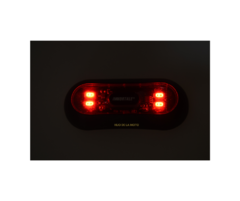 Imagen de IMMORTALE LUZ LED PARA CASCO