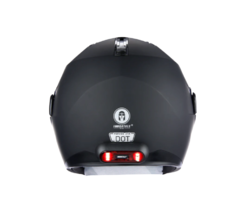 IMMORTALE LUZ LED PARA CASCO - HIJO DE LA MOTO