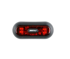 IMMORTALE LUZ LED PARA CASCO
