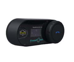 INTERCOMUNICADOR PARA CASCO MOTO FREED CONN T-COM SC en internet