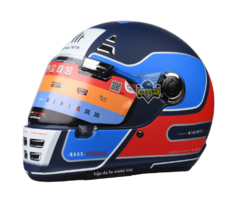 CASCO INTEGRAL MT JARAMA BAUX E15 - ROJO MATE en internet