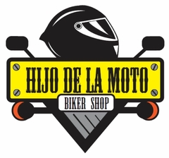 GUANTES PARA MOTO FASEED LIGTHER DE PIEL - FIBRA DE CARBONO - HIJO DE LA MOTO