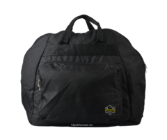 Maleta Para Casco Faseed H-008 Negro