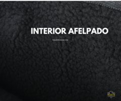 Maleta Para Casco Faseed H-008 Negro en internet