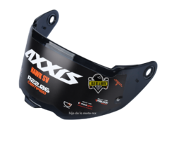 MICA AXXIS HAWK - HUMO