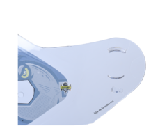 MICA SHAFT SH-562 - TRANSPARENTE en internet