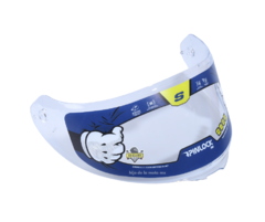 Mica Shaft SH-582 SP - Transparente en internet