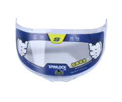 Mica Shaft SH-582 SP - Transparente - comprar en línea