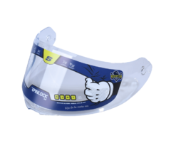 Mica Shaft SH-582 SP - Transparente