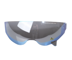 Mica Par Casco Tech X2 TX-726 Azul en internet