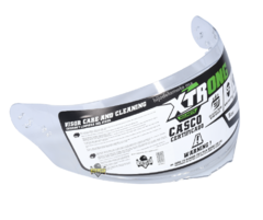 Mica Para Casco Xtrong XTR - M70 Transparente - HIJO DE LA MOTO