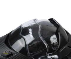 Rodilleras Xtrong Modulares Negro - tienda en línea