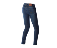 PANTALÓN DE MEZCLILLA PARA MUJER SEVENTY DEGREES SD-PJ8 SLIM - AZUL - comprar en línea