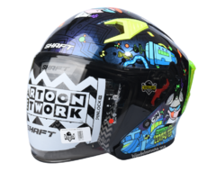 Casco Abierto 3/4 Shaft 226 Sp Dexter en internet