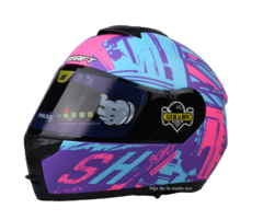 CASCO ABATIBLE SHAFT SH-3910 DV WORN OUT en internet