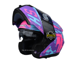CASCO ABATIBLE SHAFT SH-3910 DV WORN OUT - tienda en línea