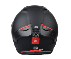 CASCO INTEGRAL MT FF- 126 STINGER 2 SOLID A1 en internet