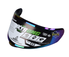 MICA XTRONG XTR-667 - TORNASOL