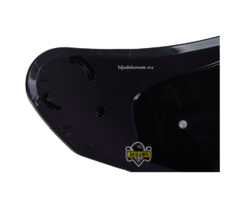 MICA XTRONG XTR-667 - TORNASOL - HIJO DE LA MOTO
