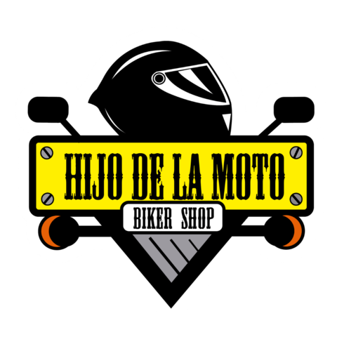 HIJO DE LA MOTO