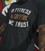 Fitness & Caffeine -GRIS TOPO- - Rocket Fitness