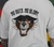 No guts No glory Oversize -BLANCO- - comprar online