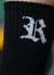 medias R Icon -NEGRO- - comprar online