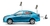 Led Premium De Interiores Para Chevrolet Aveo 2019-2022